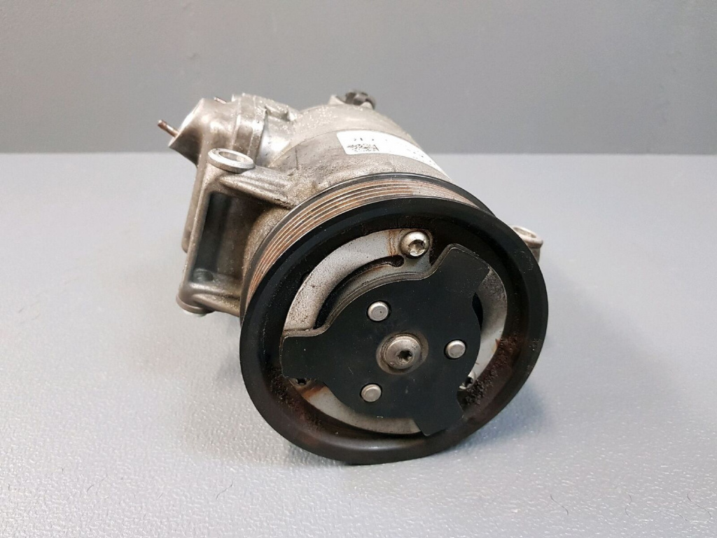 Compresor Clima AC VW Jetta IV 2011/05-2021/12 1.4 TSI 90KW 122CP Cod 5N0820803E