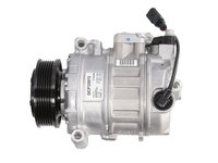 COMPRESOR CLIMA AC VW MULTIVAN T6 (SGF, SGM, SGN, SHM, SHN) DENSO DCP32073 2015 2016 2017 2018 2019