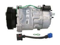 COMPRESOR CLIMA AC VW NEW BEETLE (9C1, 1C1) NISSENS NIS 890761 1998 1999 2000 2001 2002 2003 2004 2005 2006 2007 2008 2009 2010