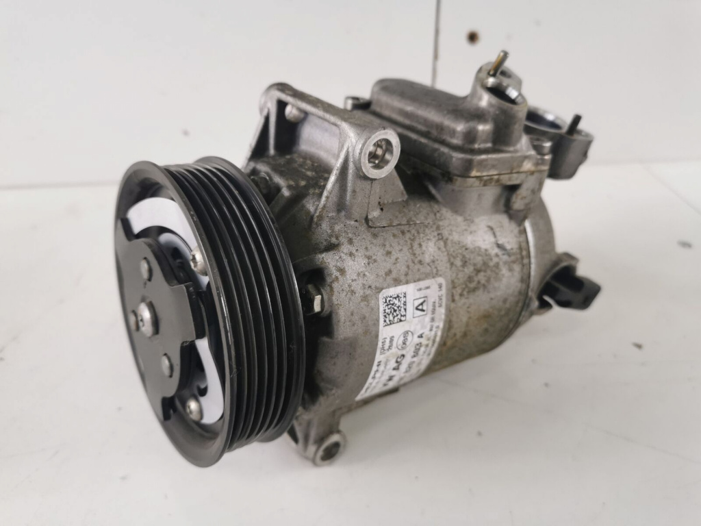 Compresor Clima AC VW Passat 2005/08-2010/07 B6 3C2 2.0 TDI 125KW 170CP Cod 5N0820803A