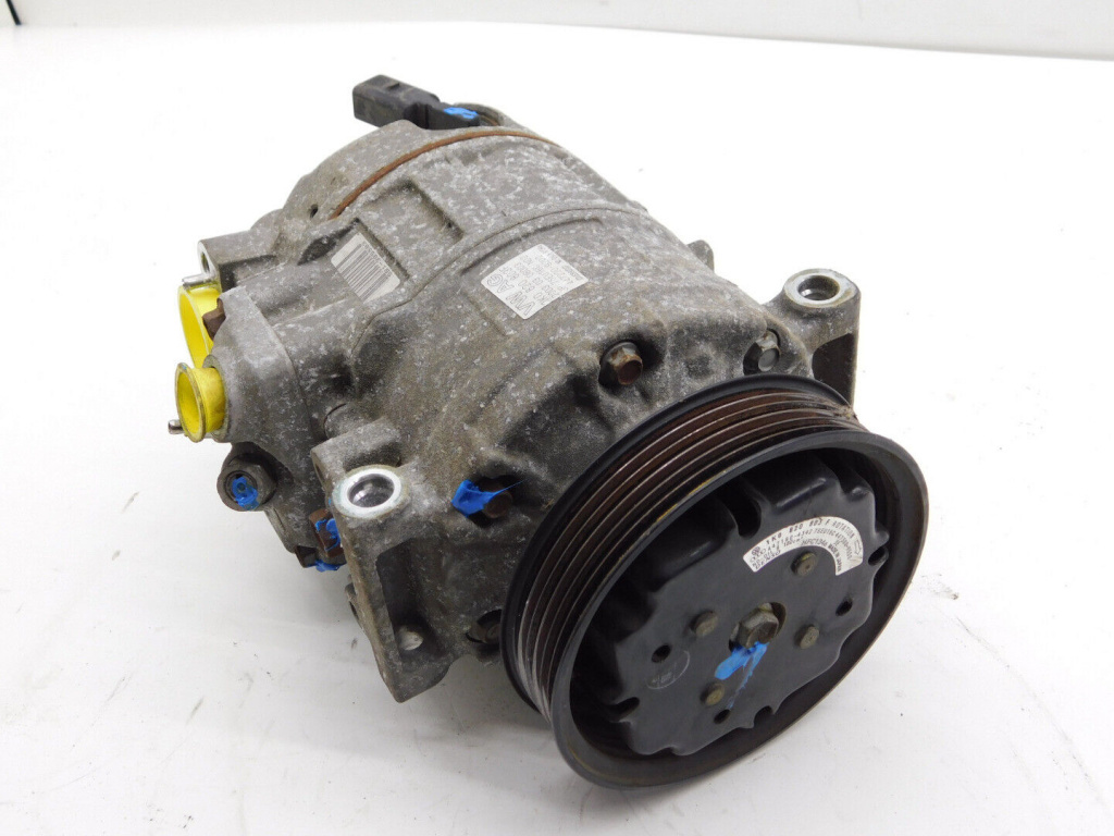 Compresor Clima AC VW Passat B6 Variant 2007/04-2010/11 3C5 3.6 4motion 220KW 300 300CP Cod 1K0820803F