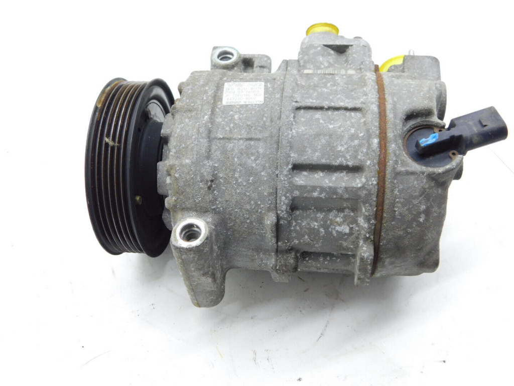 Compresor Clima AC VW Passat B6 Variant 