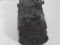 Compresor clima AC vw seat audi skoda 2.0 tdi