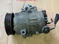 COMPRESOR CLIMA AC VW SEAT SKODA 1.9 TDI