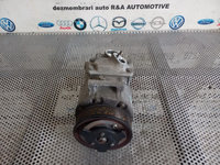 Compresor Clima Ac Vw Seat Skoda 2.0 tdi BMP BMM An 2005-2006-2007-2008-2009-2010 Cod 1K0820859F Passat Golf Jetta Caddy Touran Octavia Leon Altea Etc - Dezmembrari Arad