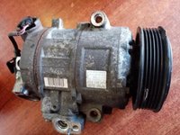 Compresor Clima AC VW VOlkswagen Polo / Skoda Fabia 6Q0820808F