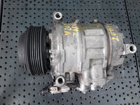 Compresor clima ac y20dth 2.0 dti opel astra g zafira a 447220-8610