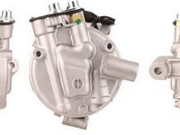 Compresor clima aer conditionat BMW 3 E46 ELSTOCK 51-0276