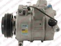 Compresor clima aer conditionat BMW 7 E65 E66 E67 DELPHI TSP0159463