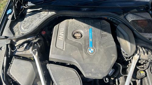 Compresor Clima Aer Conditionat BMW seria 5 G30 G31 3.0 hybrid 530e