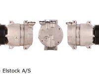 Compresor clima aer conditionat CHEVROLET LACETTI J200 ELSTOCK 51-0381