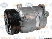 Compresor clima aer conditionat DAEWOO NUBIRA Wagon KLAJ HELLA 8FK 351 102-081