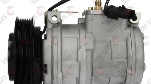 Compresor clima aer conditionat DODGE CARAVAN