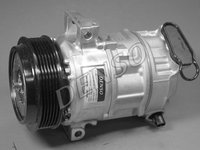 Compresor clima aer conditionat FIAT PUNTO / GRANDE PUNTO 199 Producator DENSO DCP09017