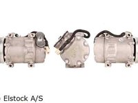 Compresor clima aer conditionat FIAT SCUDO Combinato 220P ELSTOCK 51-0040