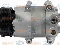 Compresor clima aer conditionat FORD B-MAX HELLA 8FK 351 272-181