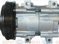 Compresor clima aer conditionat FORD MONDEO I GBP HELLA 8FK 351 113-601