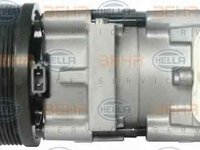 Compresor clima aer conditionat FORD MONDEO I combi BNP HELLA 8FK 351 113-741