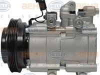 Compresor clima aer conditionat HYUNDAI TRAJET FO HELLA 8FK 351 273-251