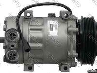 Compresor clima aer conditionat JEEP CHEROKEE XJ TEAMEC 8645631