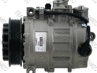 Compresor clima aer conditionat MERCEDES-BENZ VITO Autobus W639 Producator TEAMEC 8600110