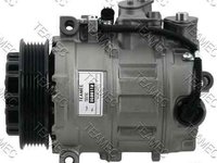 Compresor clima aer conditionat MERCEDES-BENZ VIANO W639 TEAMEC 8600110