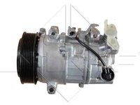 Compresor clima aer conditionat RENAULT GRAND SCÉNIC III JZ0/1 NRF 32597