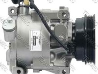 Compresor clima aer conditionat RENAULT TRUCKS MASCOTT caroserie inchisa/combi TEAMEC 8629809