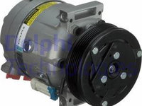 Compresor clima aer conditionat SAAB 9-5 combi YS3E DELPHI TSP0155145