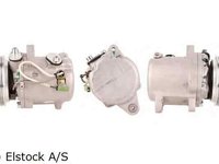 Compresor clima aer conditionat SMART FORTWO cupe 451 ELSTOCK 51-0224