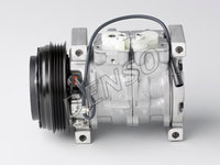 Compresor clima aer conditionat SUZUKI LIANA combi ER Producator DENSO DCP47003