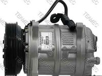 Compresor clima aer conditionat VOLVO V40 combi VW TEAMEC 8600104