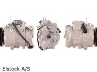 Compresor clima aer conditionat VW FOX 5Z1 5Z3 ELSTOCK 51-0600