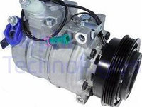 Compresor clima aer conditionat VW PASSAT 3B2 DELPHI TSP0159315