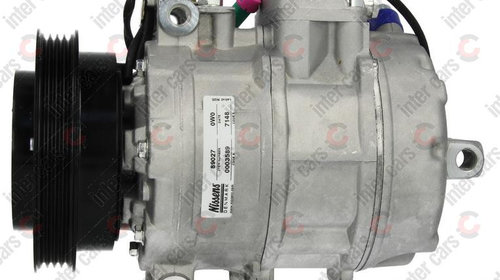 Compresor clima aer conditionat VW PASSAT 3B2