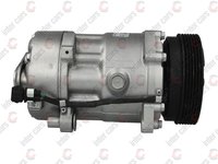 Compresor clima aer conditionat VW SHARAN 7M8 7M9 7M6 Producator VALEO 699615