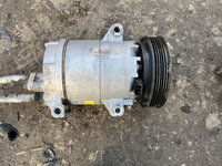 Compresor clima aer Renault Megane 2 Scenic 2 1.5 dci