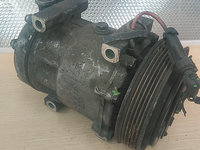 Compresor clima, ALFA ROMEO 147 2000-2010, 1.9 JTD