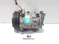 Compresor clima, Alfa Romeo 147 (937) 1.9 jtd, 937A2000, 60653652