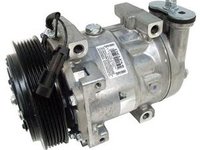 Compresor clima ALFA ROMEO 147 937 DELPHI TSP0159061