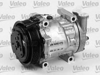 Compresor clima ALFA ROMEO 147 937 VALEO 699175