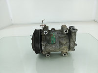 Compresor clima Alfa Romeo 156 192 A5.000 2002-2006 60653652 DezP: 19980