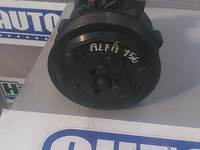 Compresor clima, ALFA ROMEO 156 1997-2007 ,1.9 JTD