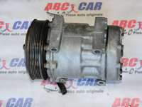 Compresor clima Alfa Romeo 156 cod: 60653652 1996-2007