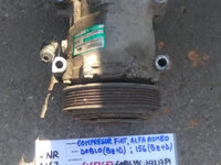 Compresor clima Alfa Romeo 156