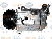 Compresor clima ALFA ROMEO 159 939 HELLA 8FK351134291