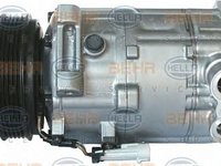 Compresor clima ALFA ROMEO 159 939 HELLA 8FK351134791