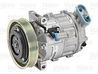 Compresor clima ALFA ROMEO 159 Sportwagon 939 VALEO 813188