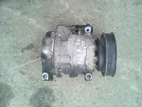 Compresor clima Alfa Romeo 166 2.4 jtd