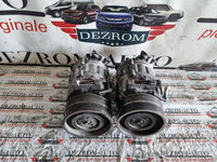 Compresor clima Alfa Romeo Brera 2.4 JTDM 20V 200cp cod piesa : 60693332